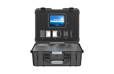 阿坝藏族羌族自治州便携式红外测油…