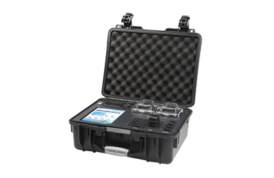 阿坝藏族羌族自治州便携式全项目水…